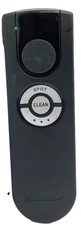 iROBOT ROOMBA Remote Control 82201 Black FOR 500 / 600 / 700 / 800 Series