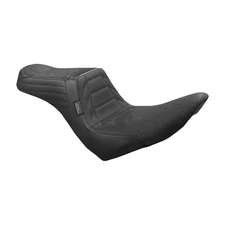 LePera Track Pleat Tailwhip Seat - LYR-580TRKPLT