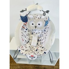 Fisher Price Blue Sky Bouncer