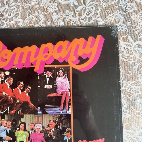 Andy Williams “Andy & Company” CBS Records CSS 966 - Imagen 12 de 14