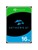 Seagate Skyhawk AI 16TB ST16000VE002 Enterprise NVR NAS HDD Hard Drive SATA 3.5"