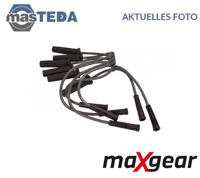 53-0178 ZÜNDLEITUNGSSATZ ZÜNDKABEL MAXGEAR NEU OE QUALITÄT