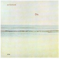 Audio Cd - Jan Garbarek - Dis - Ecm Records -D- Neu
