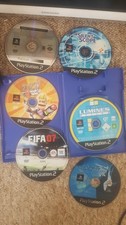 ps2 games bundle