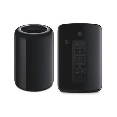 Apple Mac Pro Late 2013 Xeon E5 1TB SSD Tower Desktop PC