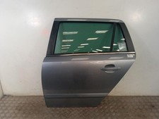 Porte arrière et accessoires Opel ASTRA