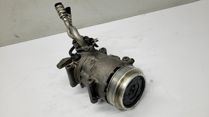 Mercedes W169   Klimakompressor Klimaanlage Pumpe  4471907690   (09)