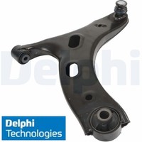Delphi TC4726 Lenker FüR RadaufhäNgung Querlenker Lenker RadaufhäNgung