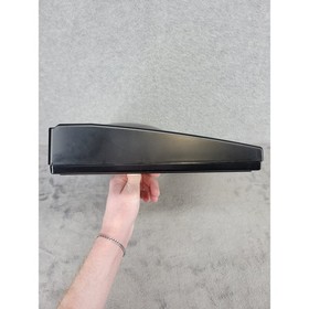 SNK Neo Geo AES Console System NEO-0 Black Serial 105668 Made in Japan Works