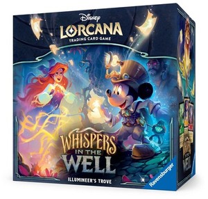 Disney Lorcana Trove | eBay