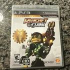 Ratchet & Clank Collection - Sony PlayStation 3
