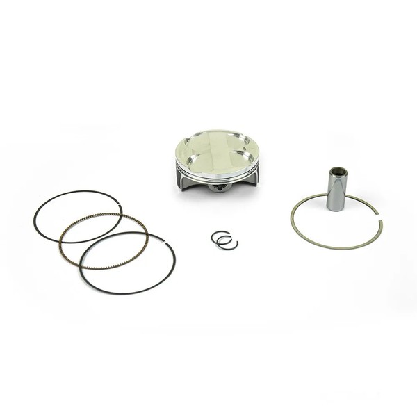 Kolbensatz 76.97Mm B Sport Geschmiedet S5F07700006B FüR Kawasaki Kx 250 F 09--image