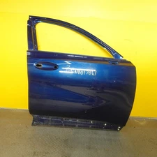 2021-2024 BUICK ENVISION Front Right Passenger Door Shell Panel Oem 84987607