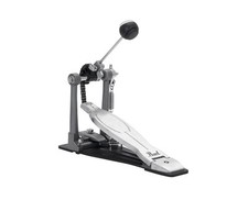 Pearl Eliminator Solo Single Bass Drum Pedal - Black Cam