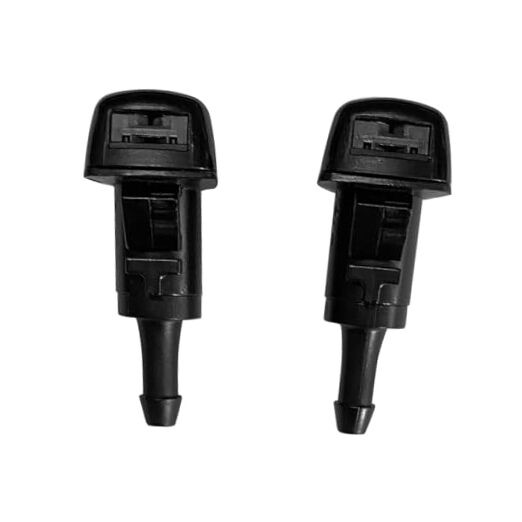 4805742AC Washer Nozzle Fits for 2010-2024 Dodge RAM 1500 2500 3500 4500 5500 