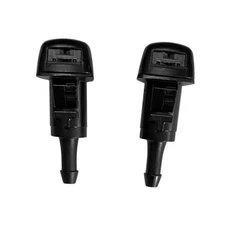 4805742AC Washer Nozzle Fits for 2010-2024 Dodge RAM 1500 2500 3500 4500 5500 