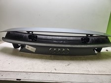 AUDI A7 S7 4G HECKKLAPPENSPOILER HINTEN 4G8827086D 2012-2017
