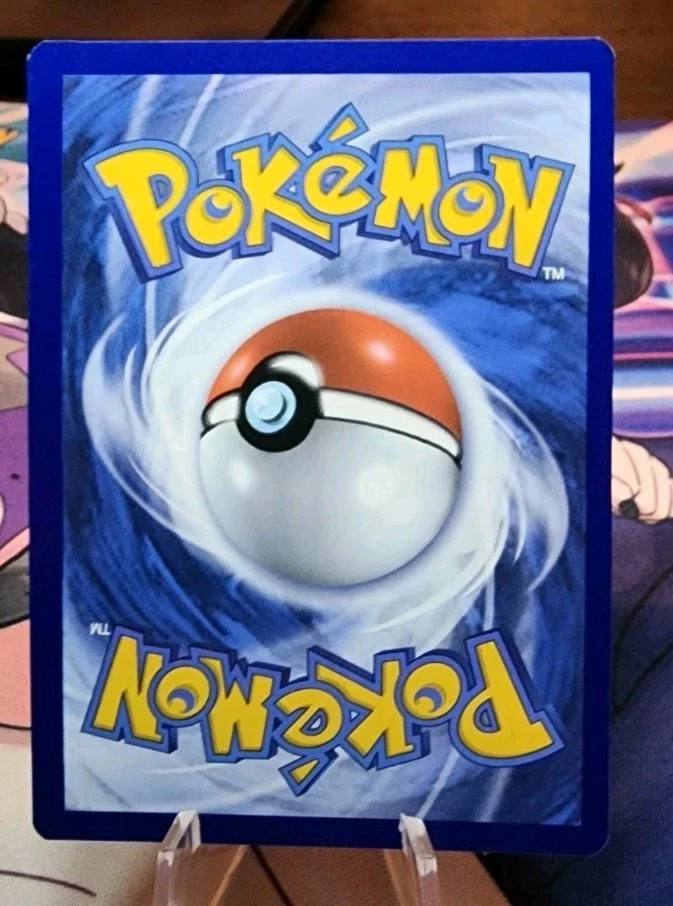 Copperajah V SWSH030 SWSH: Sword & Shield Promo Cards Holo - Image 2 of 2