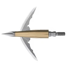 Bowmar Beast Mechanical Broadhead  125 gr. 2 in. 3 pk.