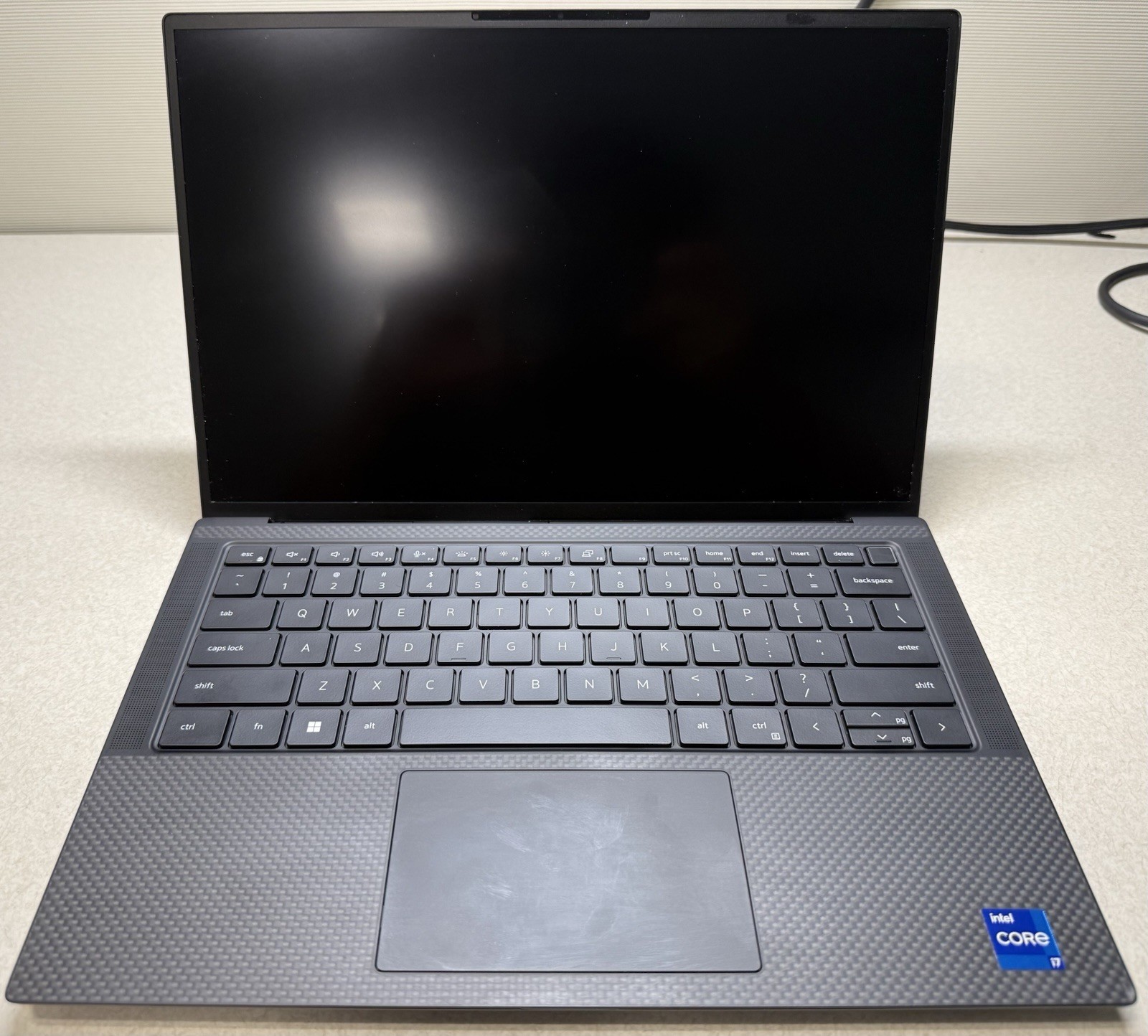 Dell Precision 5470, 14-Inch Laptop, with Intel Core i7-12800H, Windows 11 Pro