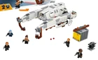 LEGO Star Wars Solo - Imperial AT-Hauler 75219 - New -No Box  (Sealed Contents)