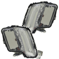 Tagfahrlicht Set FüR Volvo XC60 Ab 2013- TFL DRL Tagfahrtlicht