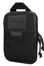 Maxpedition E.D.C. Pocket Organizer (Black) Everyday Carry Survival FREE P&P