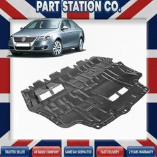Undertray Under Engine Cover VW PASSAT CC B6 B7 2005-2014 3C0825235M 3C0825235C