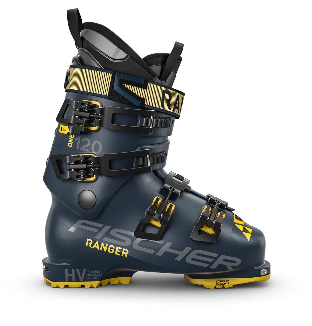 Fischer Ski & Snowboard Boots for sale | eBay