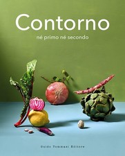 Federico Miletto Guido Barbagelata Collet Contorno né pri (Hardback) (UK IMPORT)