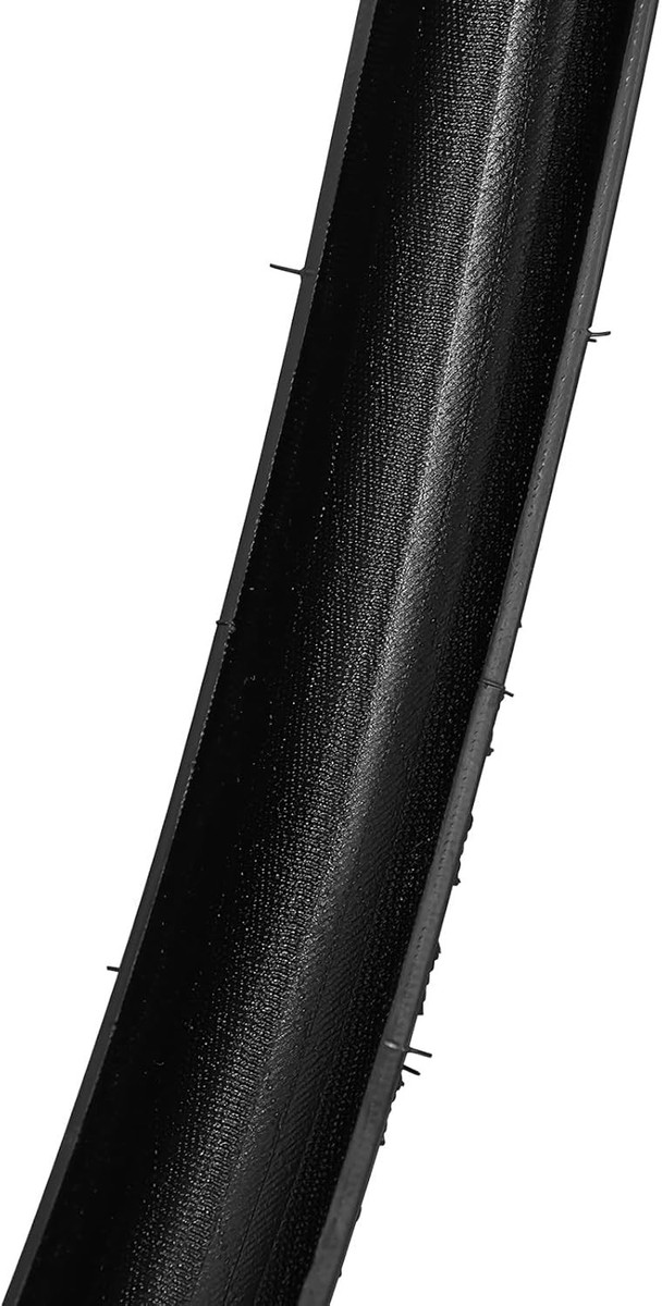 YUNSCM 700C Road Bike Tires - 2 Pack 700x40C Folding Tires For City Cycling