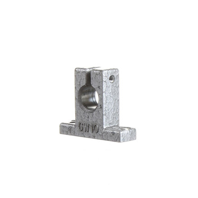 GW10 INA 10 x 37 x 11 mm LINEAR PART