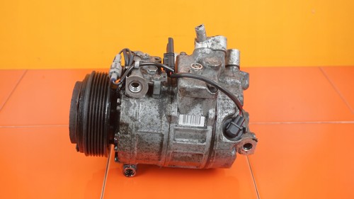 BMW E90 E60 3.0 B 13r 218KM N53B30A Klimakompressor 447260-1814 / NI 83151