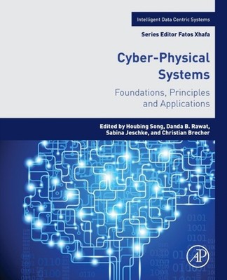 Song - Cyber-Physical Systems - New paperback or softback - 40 - X555z
