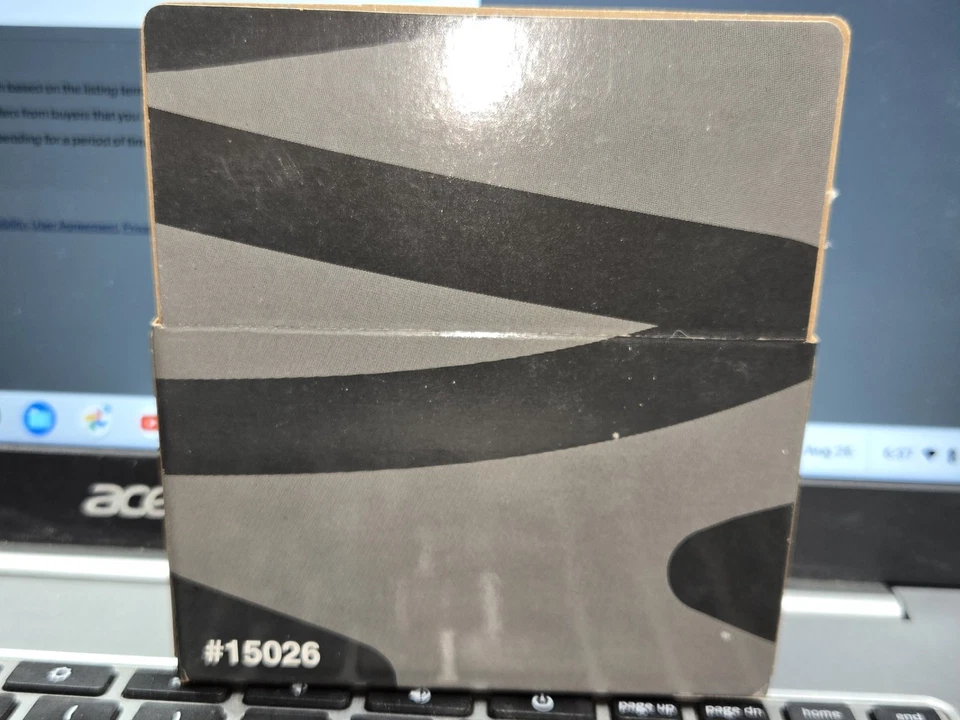 Bill Elliot 1995 Hot Wheels #94 Thunderbat Car Batman Ford McDonalds ¡Coca Cola!! Foto 3 de 4