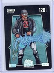 2026 Bo Jackson Battle Arena Gunnar Henderson Gunner Ice Battlefoil #BF-202