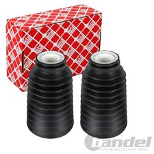 Kit de butée de suspension Mercedes CLASSE CLC