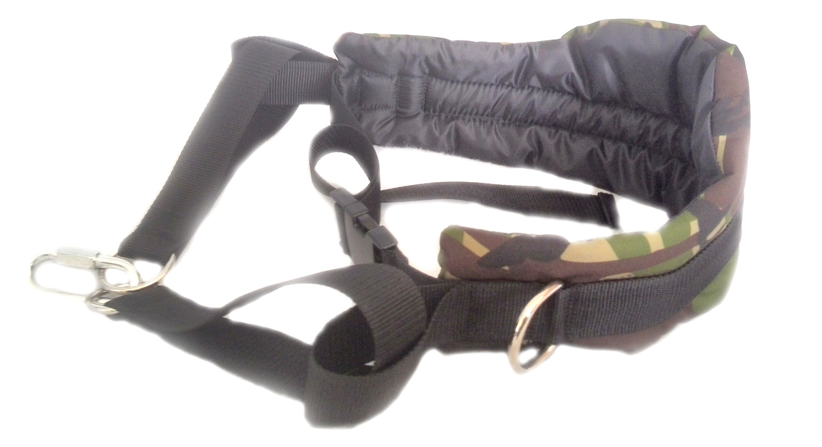 MMDOGGEAR, Multi Dog Walking Belt , Alaskan / Malamutes / Husky’s eBay