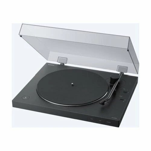 Tourne-disque France Electronique CH200 - Avec Enceintes, état Fonctionnel