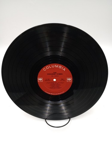 BOXDG33 Ken Griffin (2), Kirby Griffin - The Enduring Hymns LP, Mono Columbia CL - Picture 6 of 8