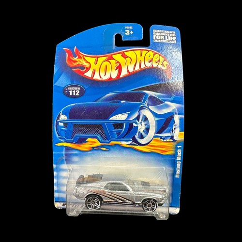 All Fords Hot Wheels Mustang T-Bird Coupe Roadster NOS Lot of 9 Vintage - Picture 3 of 19