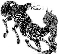 Muladona by Rorcal (Record, 2019)