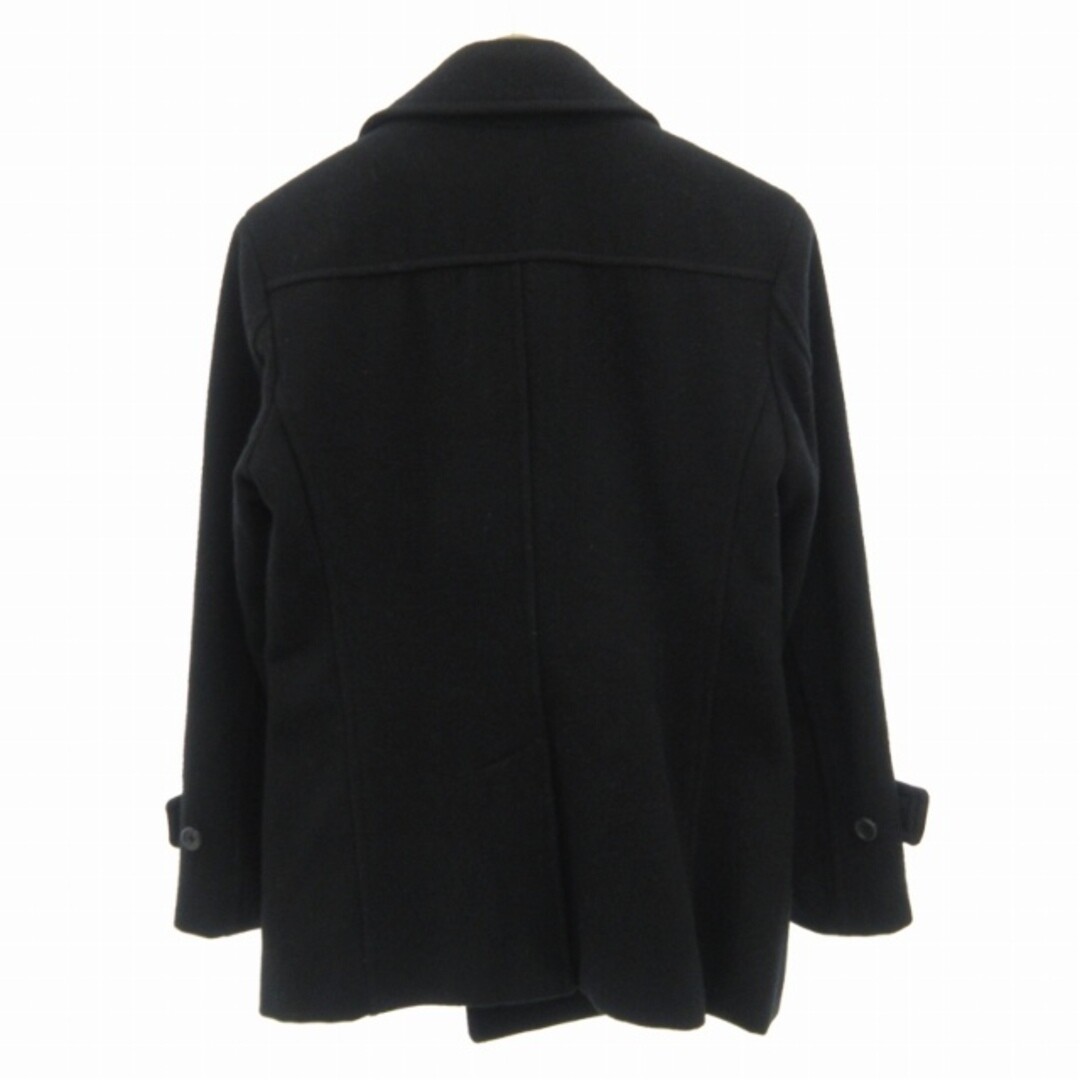 UNIQLO P Coat Jacket Short Length Lining Quilted Filling S UNIQLO P Coat Jacket Short Length Lining Quilted Filling S