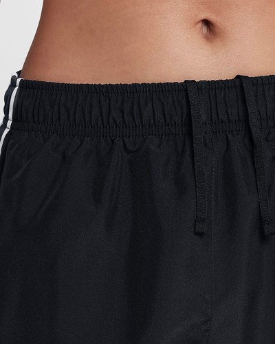 $25 Nike Girl’s Dri-Fit Running Short - Black - X Large - New With Tags - Picture 4 of 7