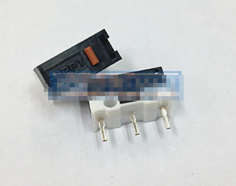 New For ZIPPY Micro switch Mouse switch DM-03 3A 125V 10Pcs | eBay