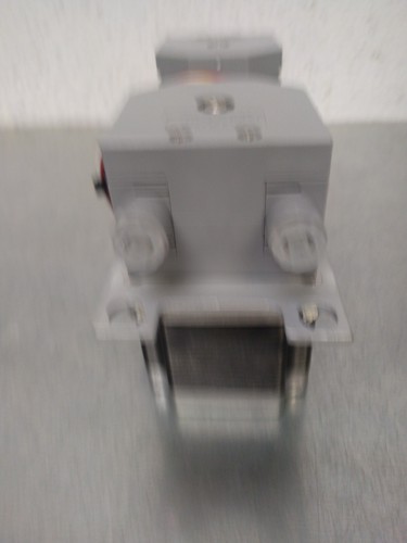 Watson Marlow 140.XX1M.P28,400ST/M1,7100120 R.2 OEM-PUMP, 23HS2014-11 Micro-Flow - Picture 11 of 11