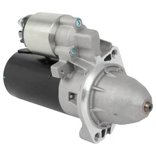 Starter Motor For Mercedes-Benz 190E 1986-1993 L4 2.3L 17039 STR50128 STR2012