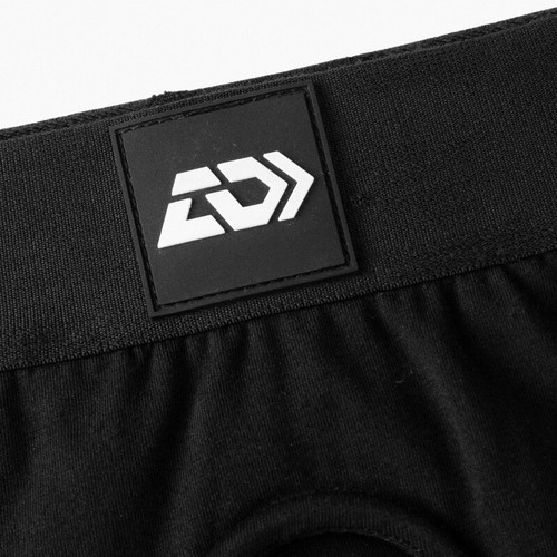 Neu Herren Große Größen Mittelhoch Unterwäsche Schweißabsorbierend Atmungsaktiv Boxershorts - Bild 5 von 13