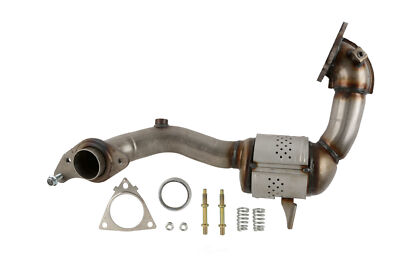 Front Catalytic Converter Fits 2011-2017 Nissan Juke 1.6L l4