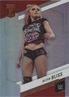 2023 Panini Donruss Elite WWE - Alexa Bliss #6